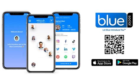 blue social smart card reviews|blue social app for pc.